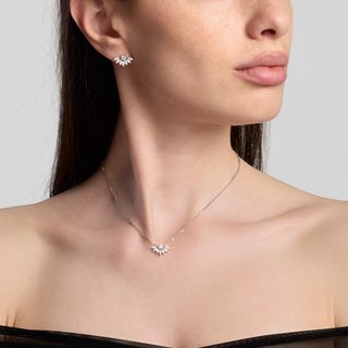Collana Mabina Bronzo 656152