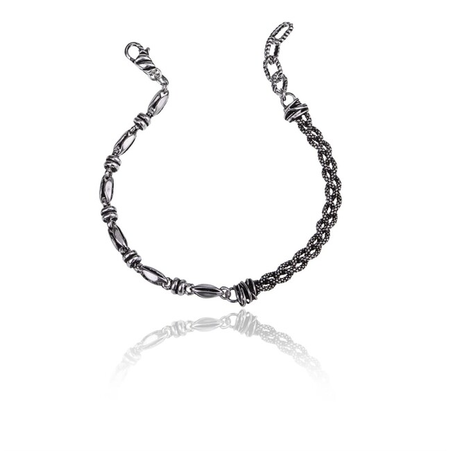 giacomo burroni Bracciale mbc 0015
