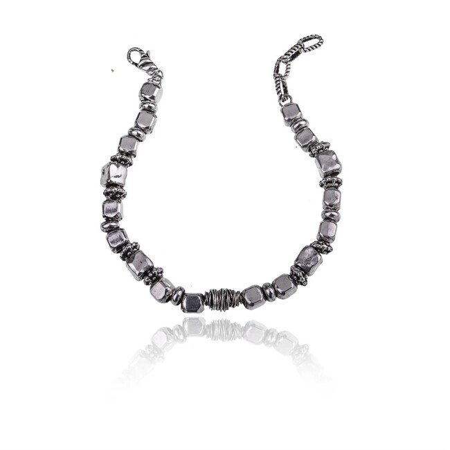giacomo burroni Bracciale mbc 0017