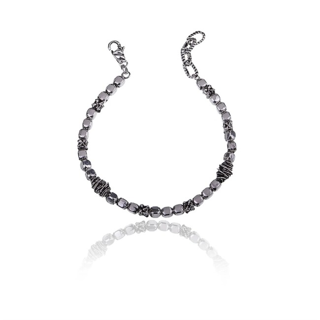 giacomo burroni Bracciale mbc 0018