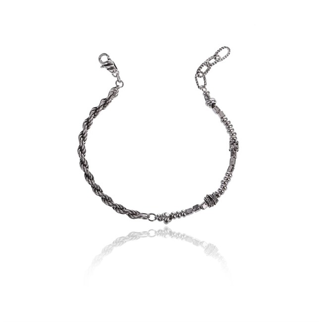 giacomo burroni Bracciale mbc 0020