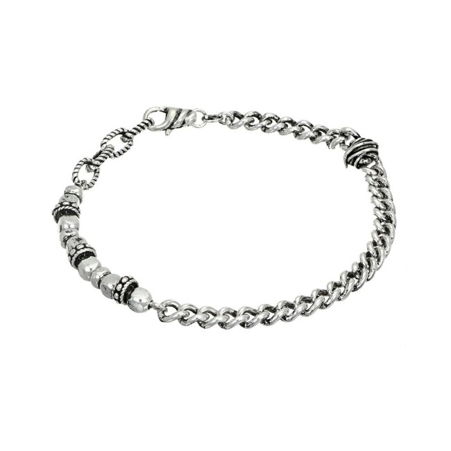 giacomo burroni Bracciale mbc 0021