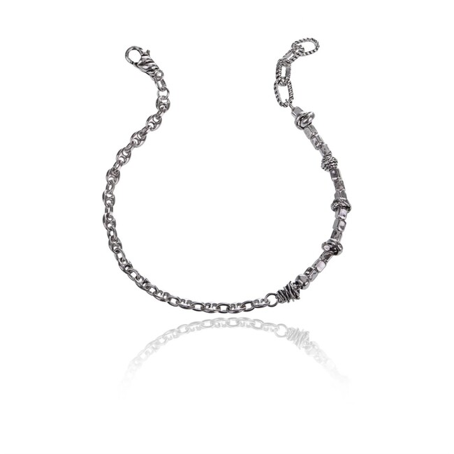 giacomo burroni Bracciale mbc 0023