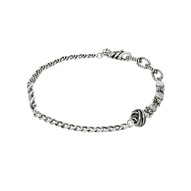 giacomo burroni Bracciale mbc 0056
