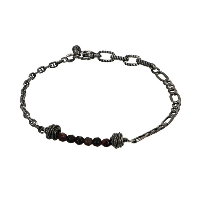 giacomo burroni Bracciale mbc 0082