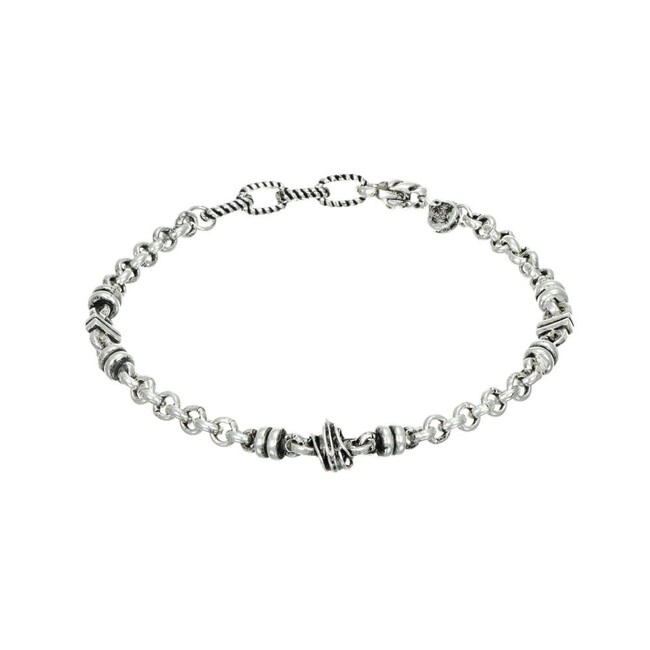 giacomo burroni Bracciale mbc 0098
