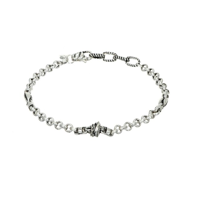 giacomo burroni Bracciale mbc 0100