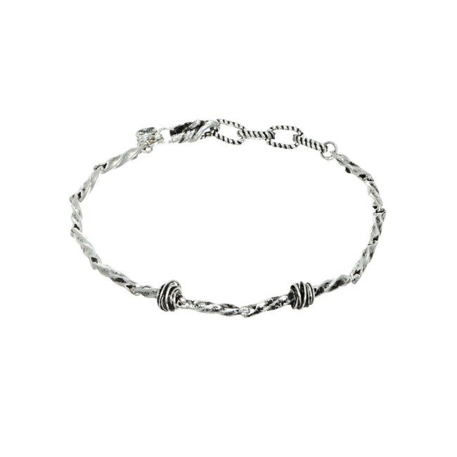 giacomo burroni Bracciale mbc 0102