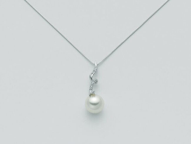 miluna Collier Di Perle pcl2475
