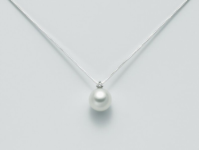 miluna Collier Di Perle pci758bm_2v5