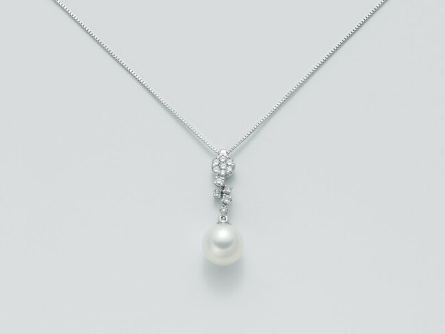 miluna Collier Di Perle pcl2942