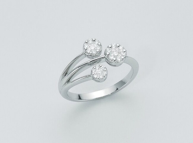 miluna Anelli in Diamanti lid2113