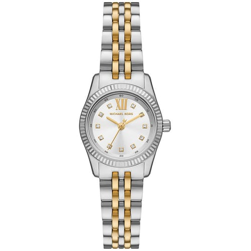 michael kors petite lexington mk4740