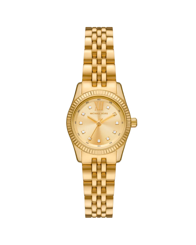 michael kors petite lexington mk4741