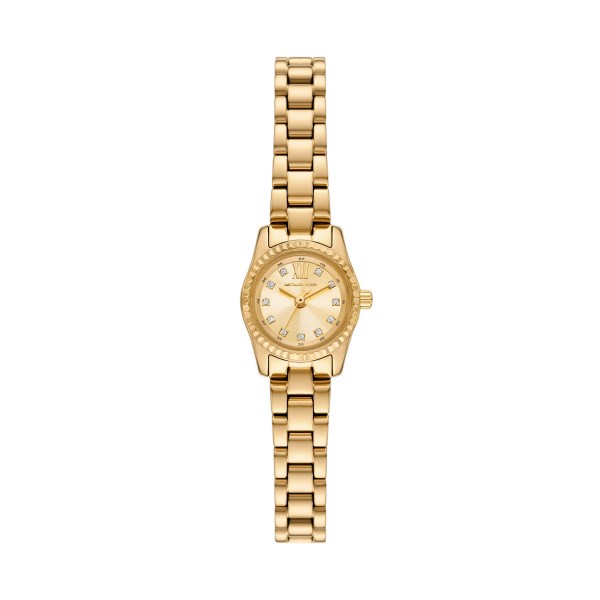michael kors Lexington mk4862