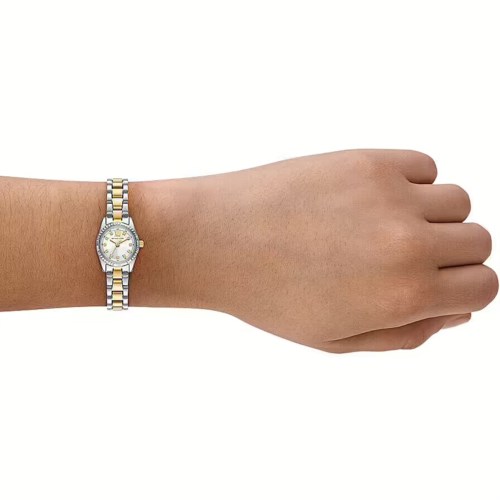 Orologio Solo tempo Cassa Acciaio Michael Kors Lexington