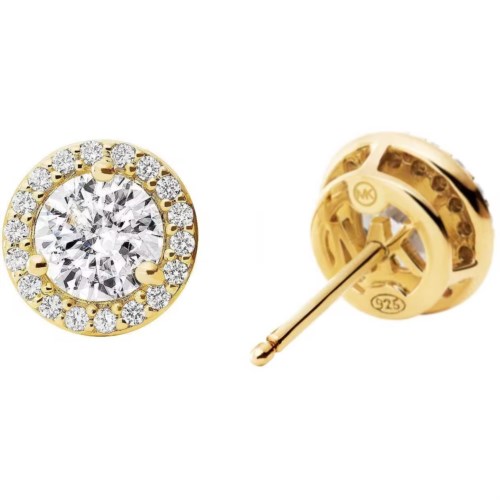 Orecchini Donna Michael Kors MKC1035AN710