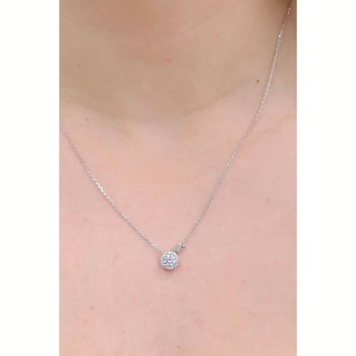 Collana Donna Michael Kors MKC1208AN040