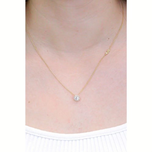 Collana Donna Michael Kors MKC1208AN710