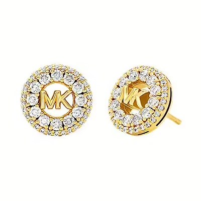 Orecchini Michael Kors Mk MKC1827710 dettagli