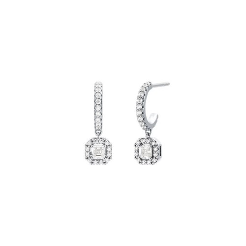 Orecchini Michael Kors Brilliance MKC1841040 dettagli