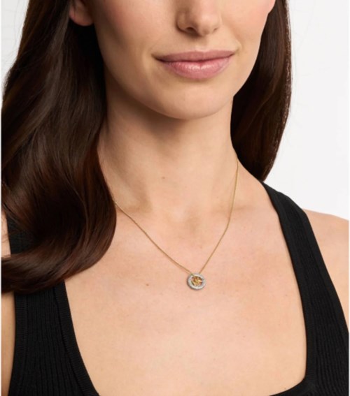 Collana Michael Kors Argento MKJ8546931