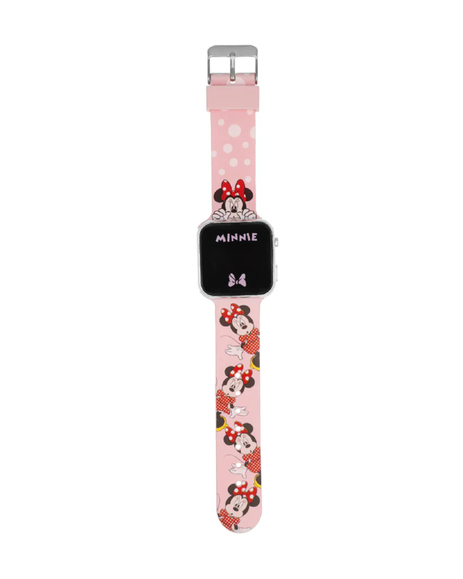 disney orologi led mn4369