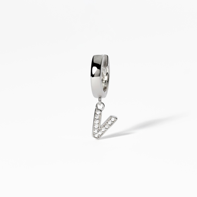 mabina Argento Donna 563313v