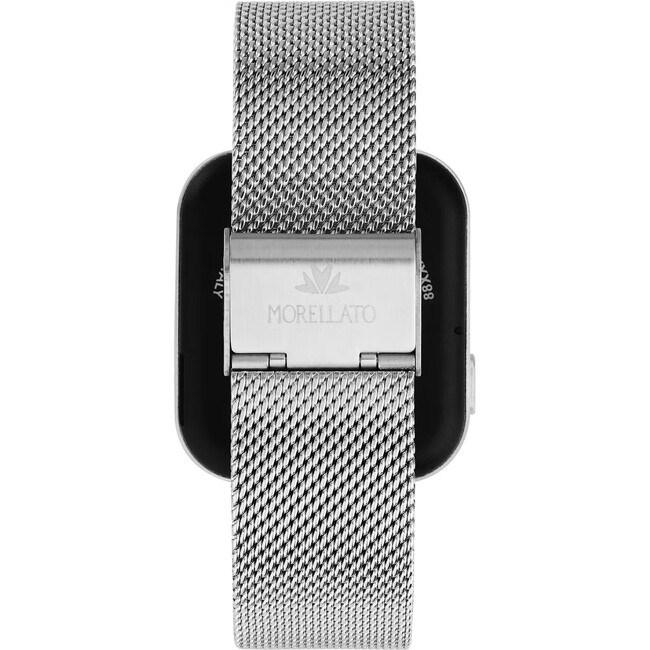 Smartwatch voice