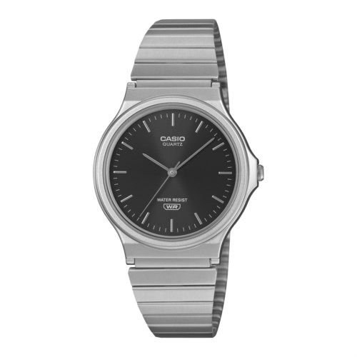 casio timeless Serie Mq-24 mq-24da-1aef