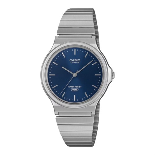 casio timeless Serie Mq-24 mq-24da-2aef