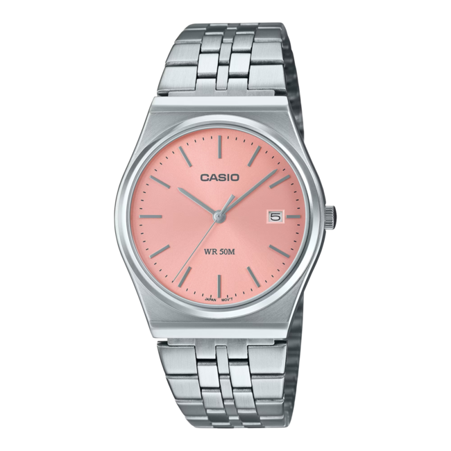 casio timeless Collection Mtp-b145 mtp-b145d-4avef