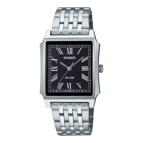 casio timeless Serie Mtp-b190 mtp-b190d-1bvef