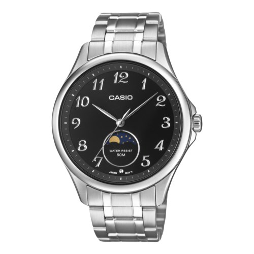 casio timeless Serie Mtp-m110 mtp-m110d-1aver