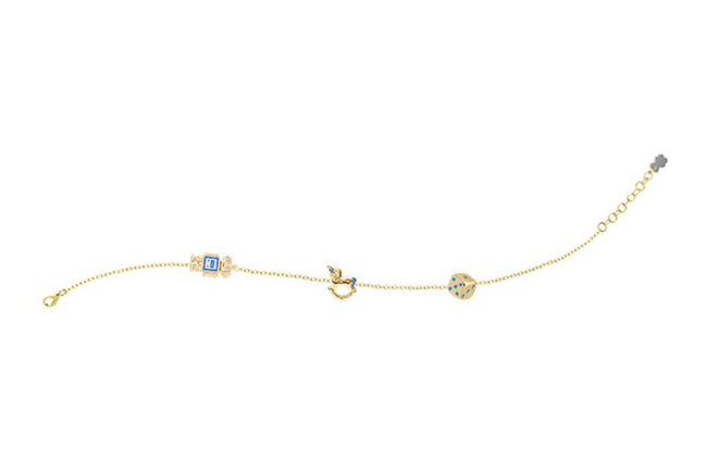 nanan collection bracciale nan0457