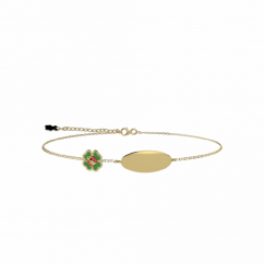 nanan Collection Bracciale nan0595