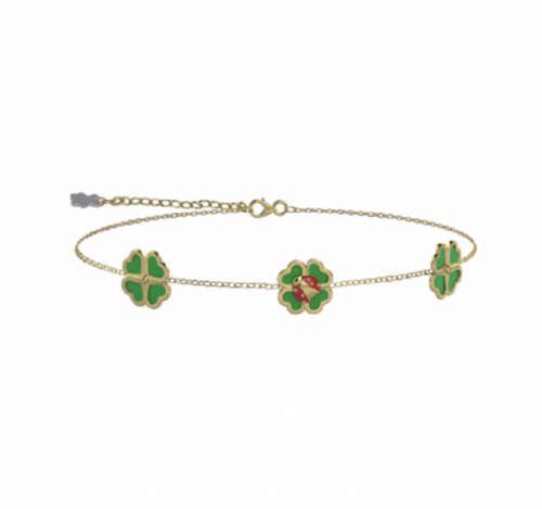 nanan Collection Bracciale nan0597