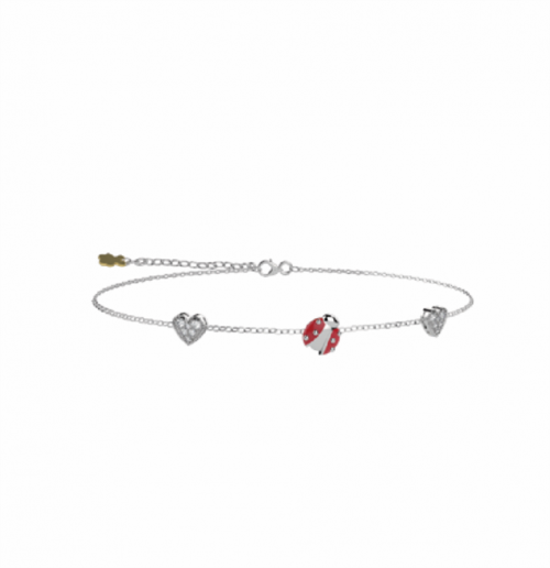 nanan Collection Bracciale nan0604