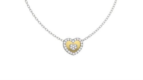 Collana Nanan Bijou NAN0638 dettagli