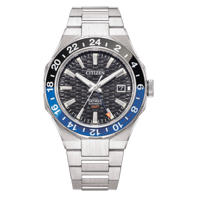 citizen Serie 8 nb6031-56e