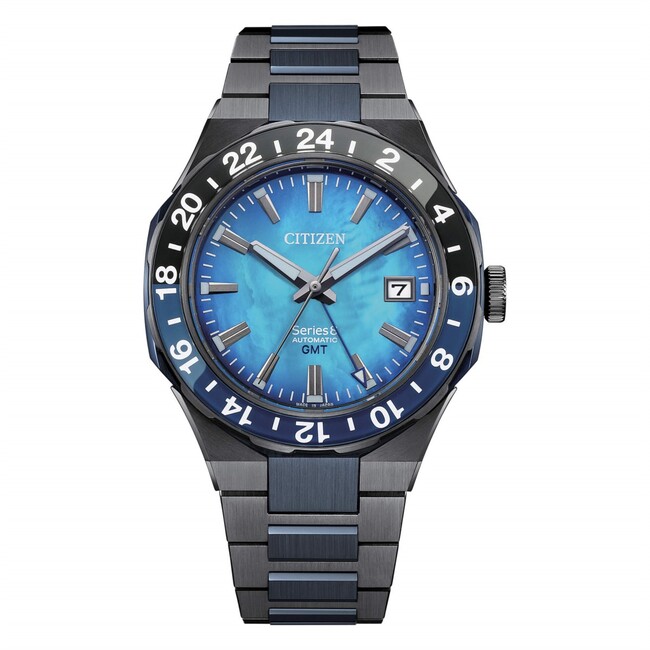 citizen Serie 8 nb6036-52n