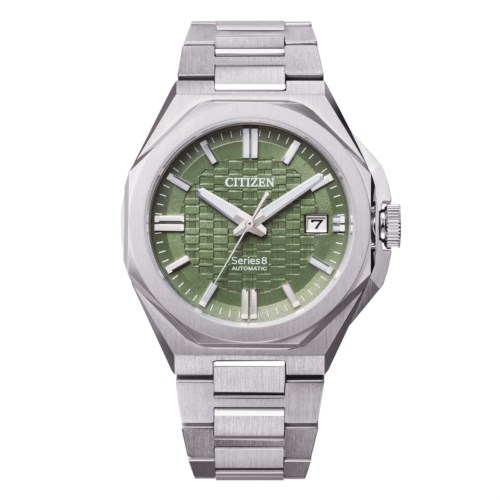 citizen Serie 8 nb6080-51w