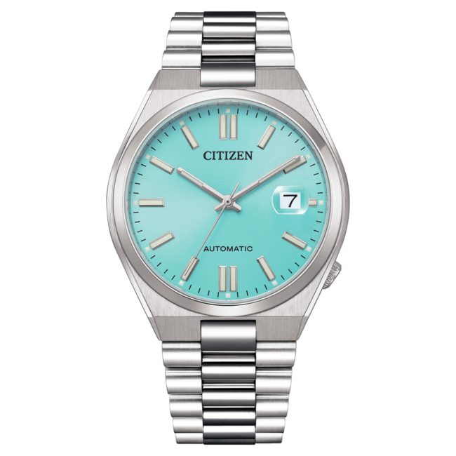 citizen Tsuyosa nj0151-88m