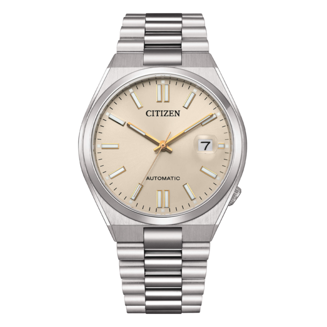 citizen Tsuyosa nj0151-88w