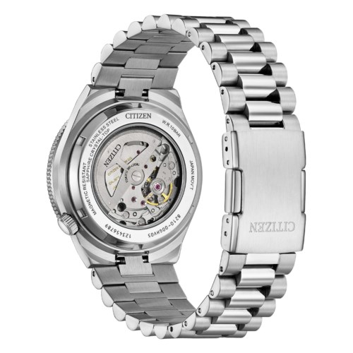 Orologio Uomo Citizen NJ0238-57E