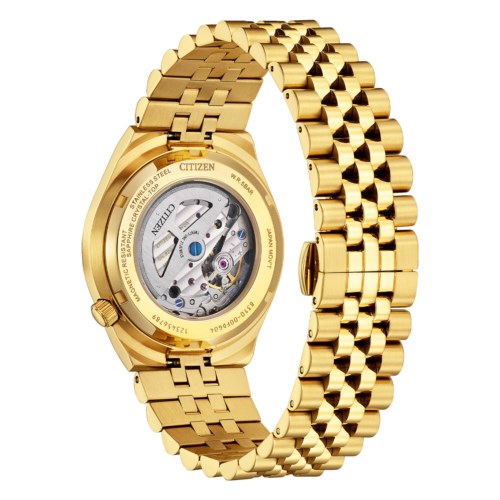 Orologio Uomo Citizen NK0022-50A