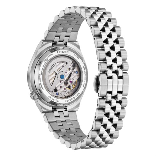 Orologio Unisex Citizen NK0030-51X