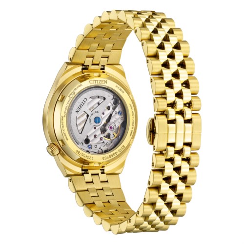 Orologio Uomo Citizen NK0032-56A