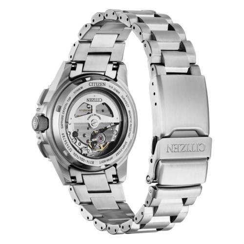 Orologio Uomo Citizen NK0040-58L