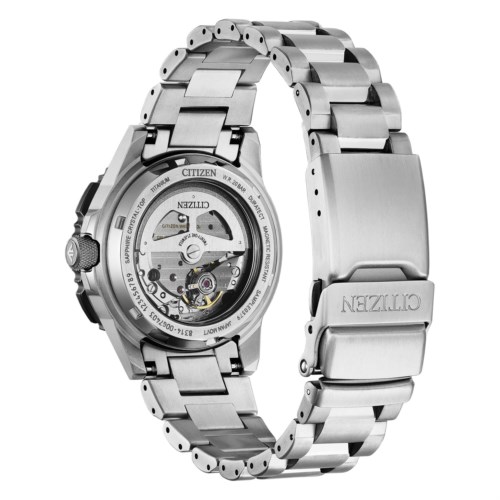 Orologio Uomo Citizen NK0044-57E